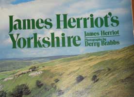 James Herriot - Derry Brabbs photography