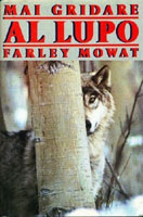 Farley Mowat